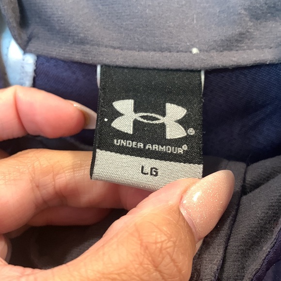 Under armor windbreaker jacket - Picture 5 of 7